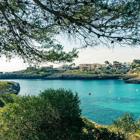 Nano'S Beach House Portocolom  Exterior photo