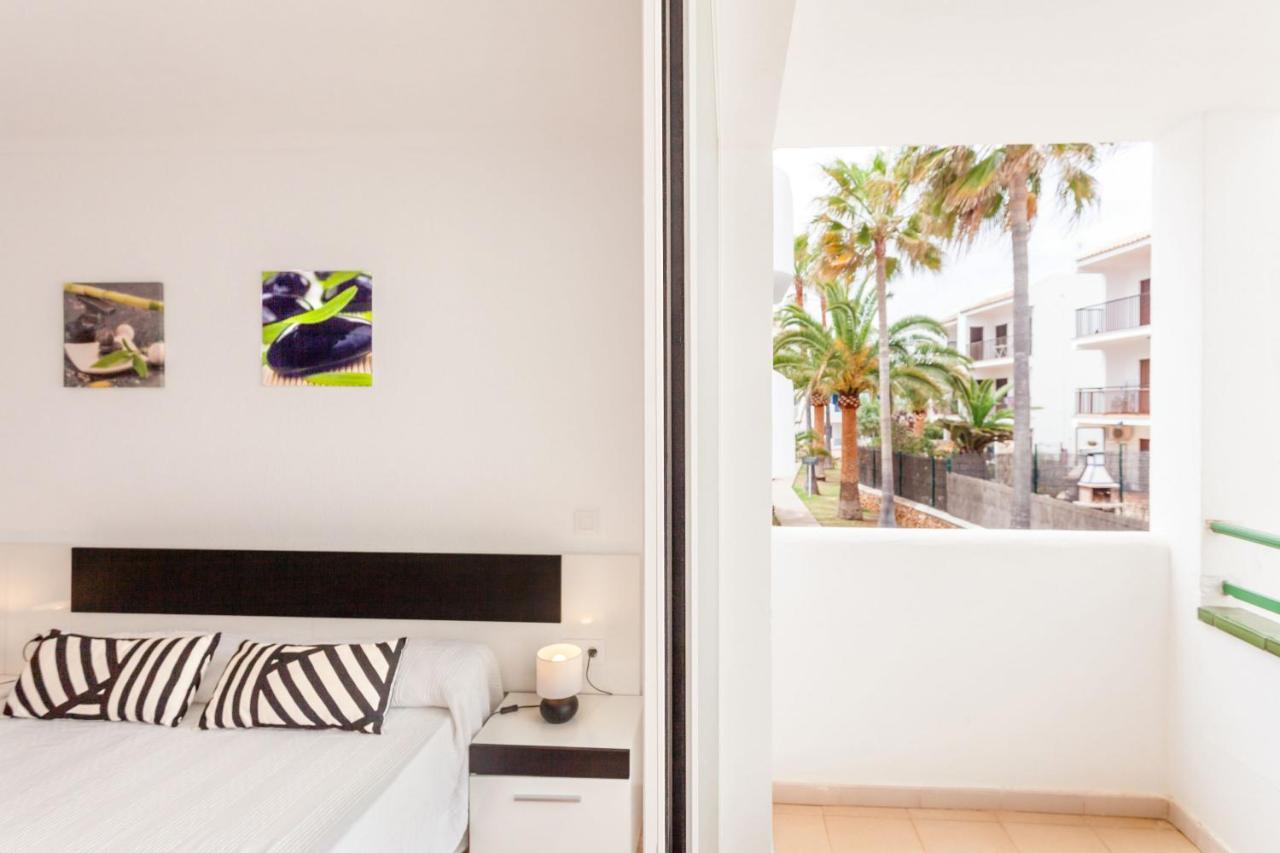 Nano'S Beach House Portocolom  Exterior photo