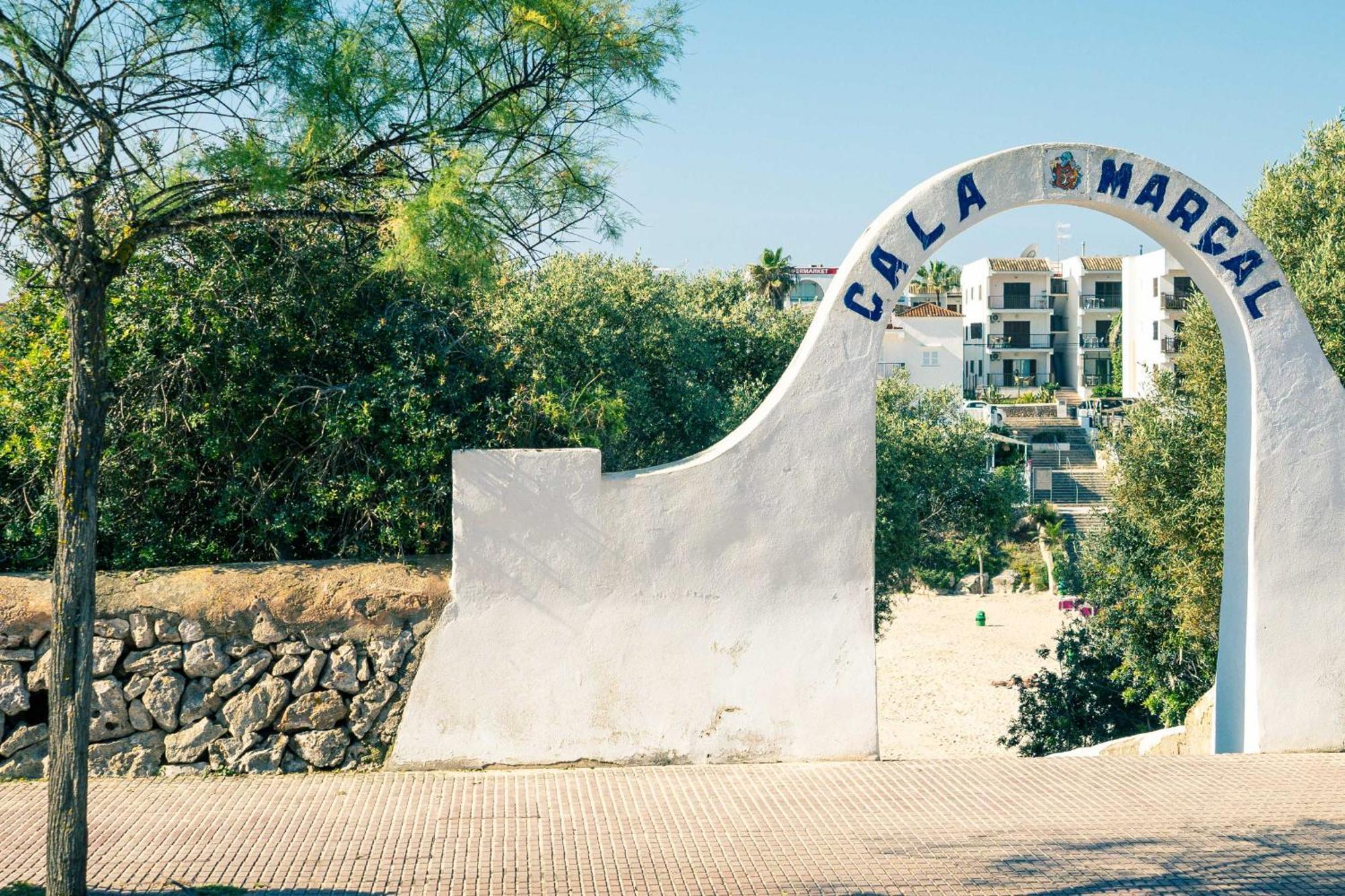 Nano'S Beach House Portocolom  Exterior photo