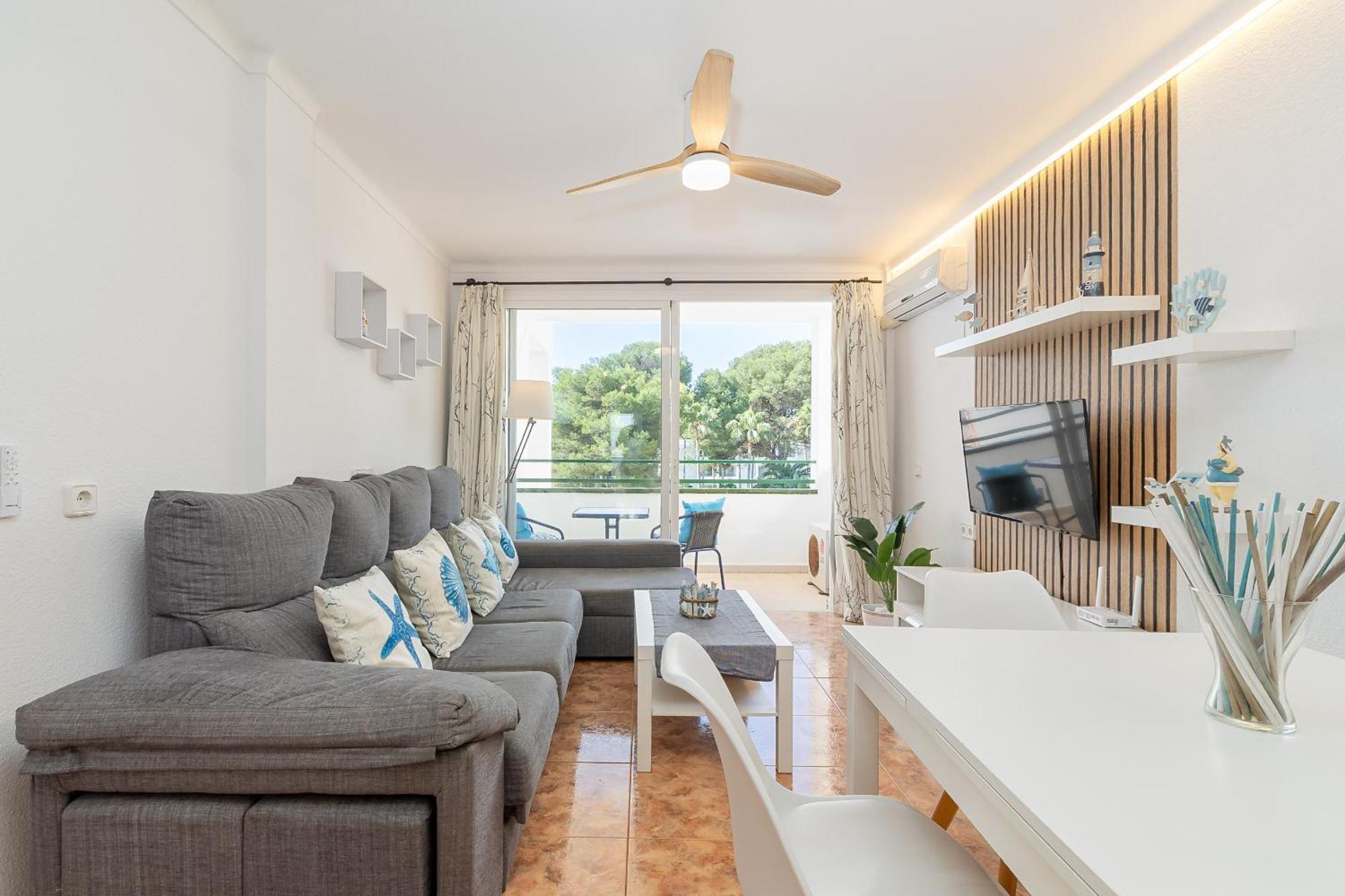Nano'S Beach House Portocolom  Exterior photo